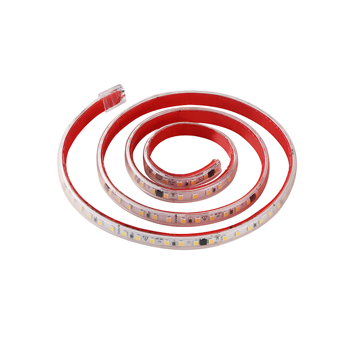 Wireless High Voltage LED Strip Light Without Driver