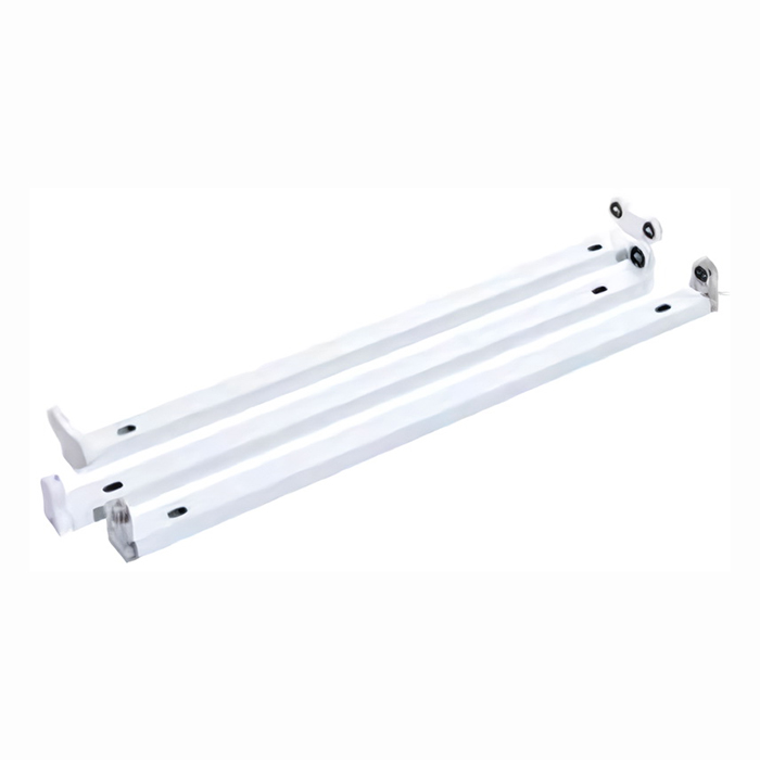 T8 Linear Fixture Emtpy Series